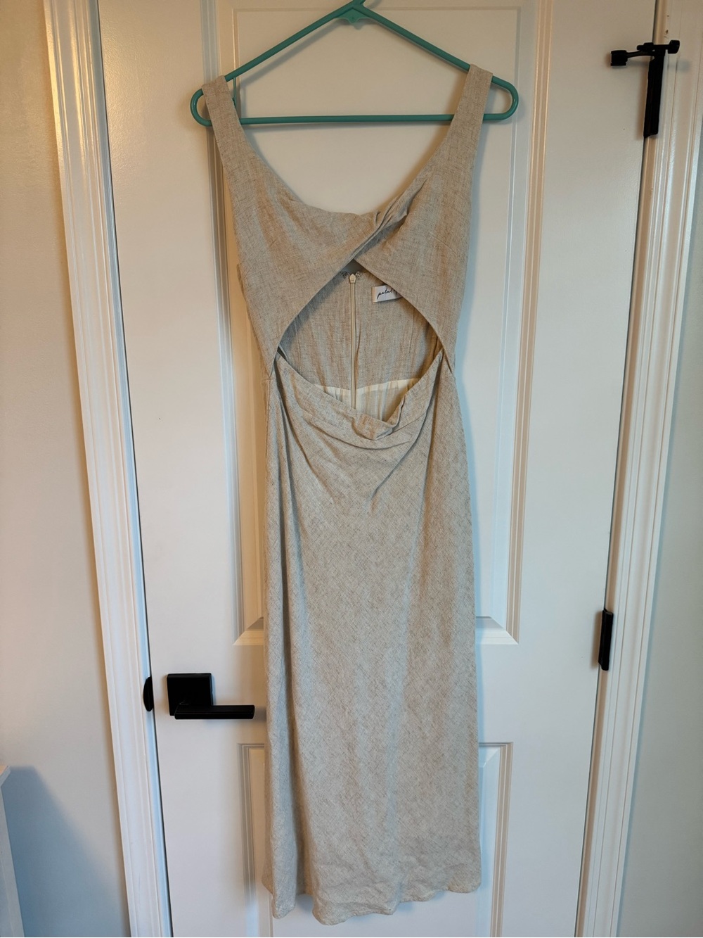 Petal and Pup Apollo Dress